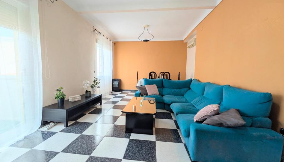 Foto 1 de Pis en venda a Ciutat Jardí - Torreta Verdí, Alicante