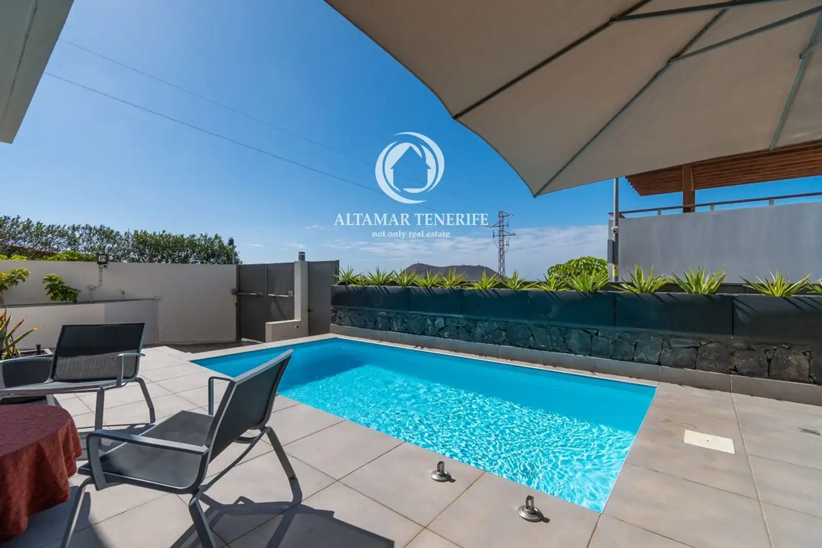 Casa o chalet en venta en Chayofa, Chayofa