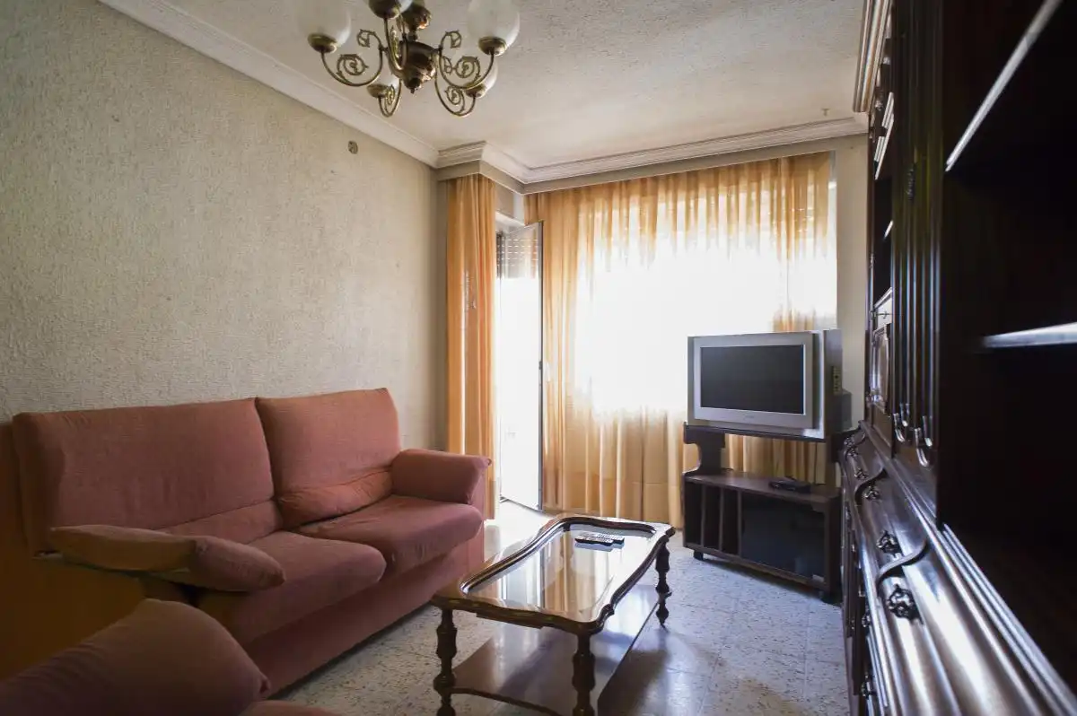 Zimmer in Prosperidad - Delicias