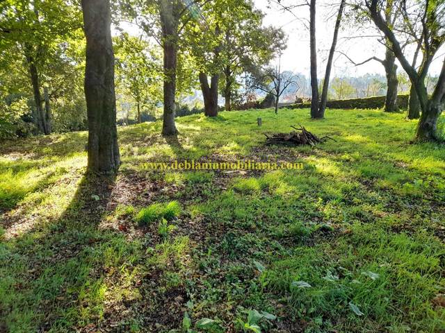 Terreno residencial en Venta en Tui