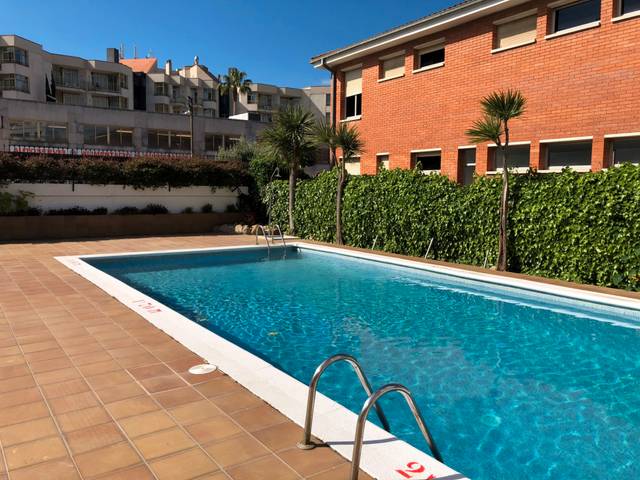 Estudio en Venta en Carrer de Francesc Cambó, 41 en Fenals