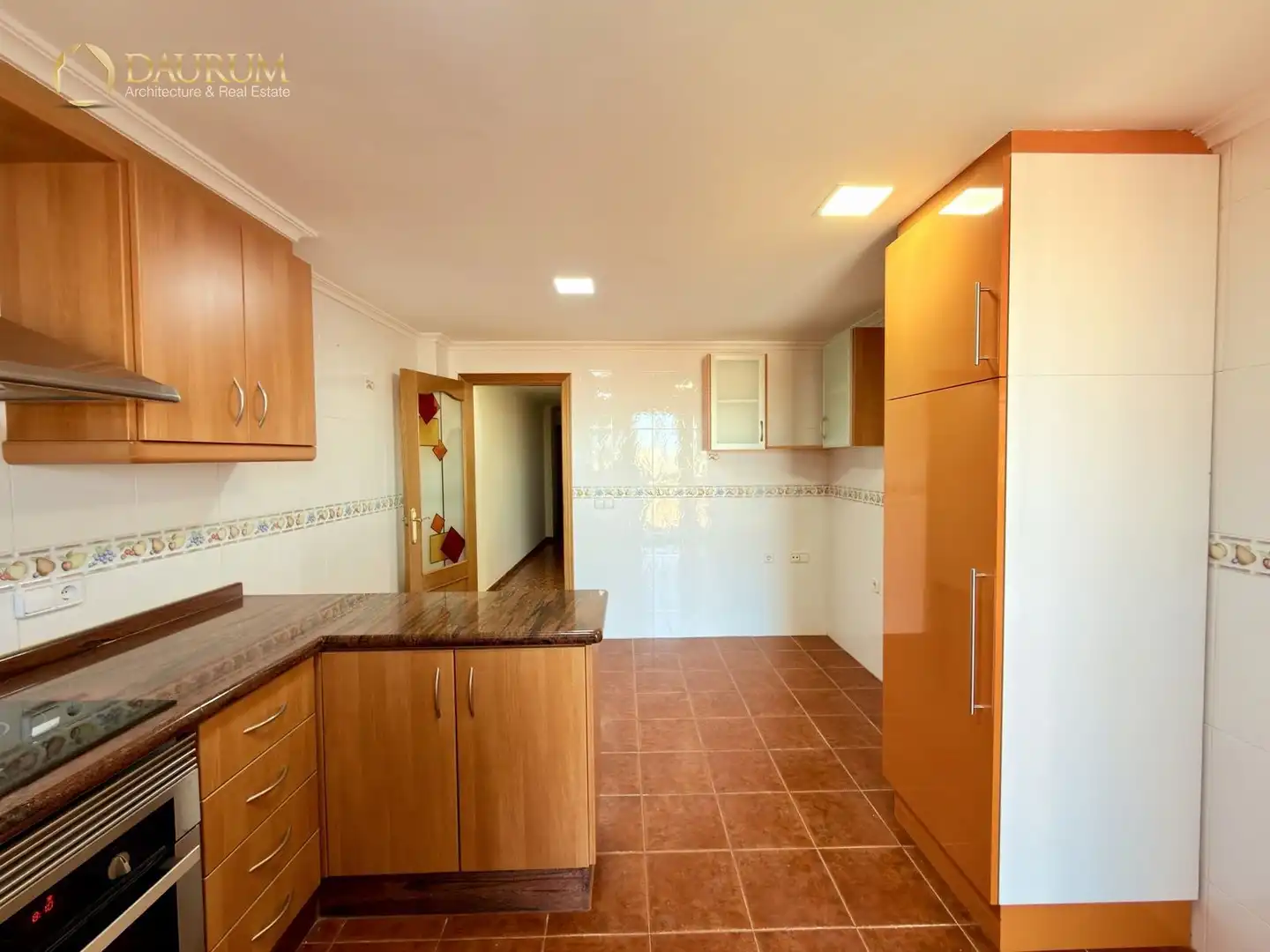 Flat with lift for sale in Bernat Guinovart, imagen 15