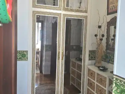 Pis en venda en El Ronquillo amb Aire condicionat, Terrassa i Balcó