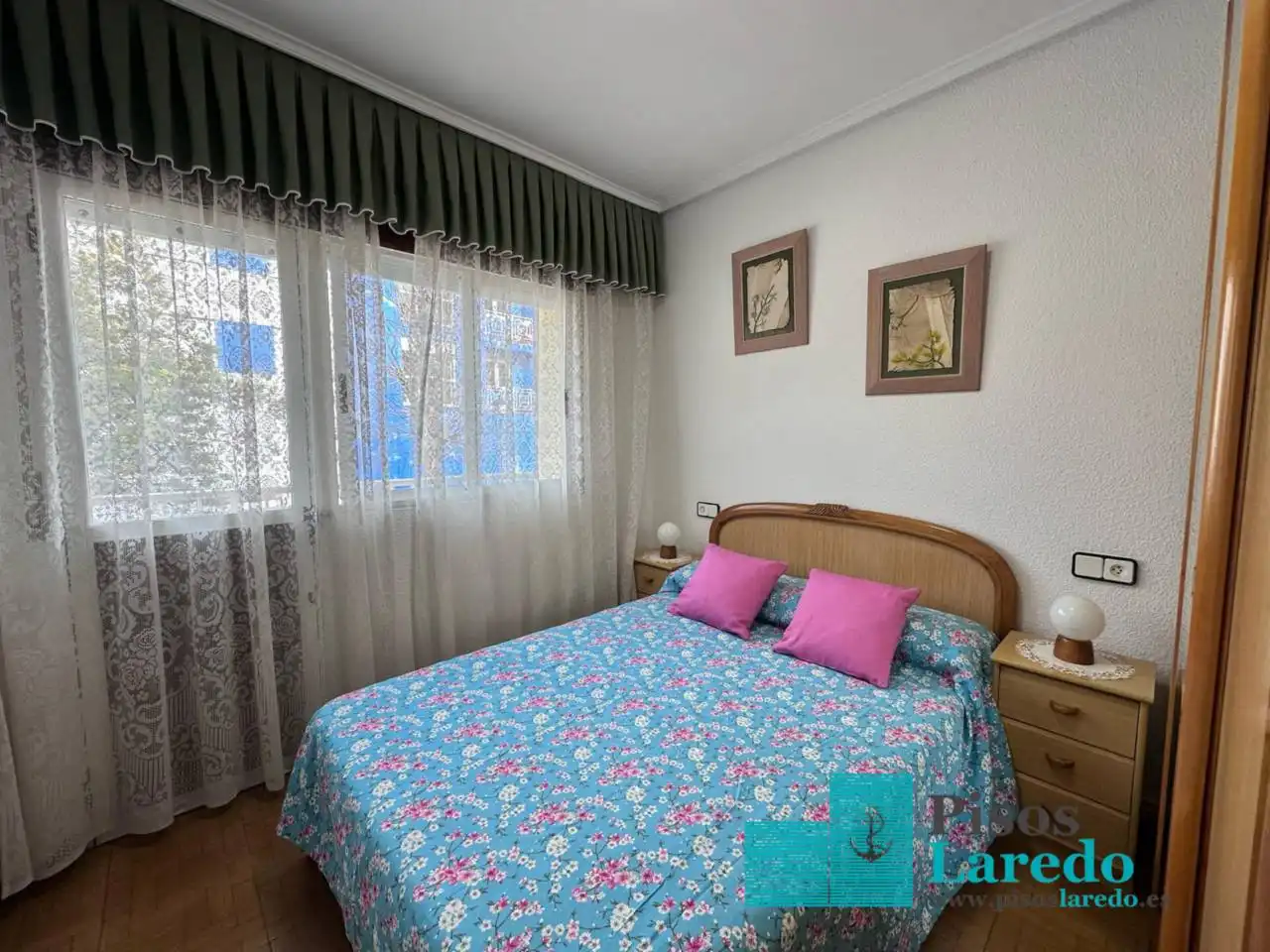 Flat to rent in Avenida Francia 50, imagen 8
