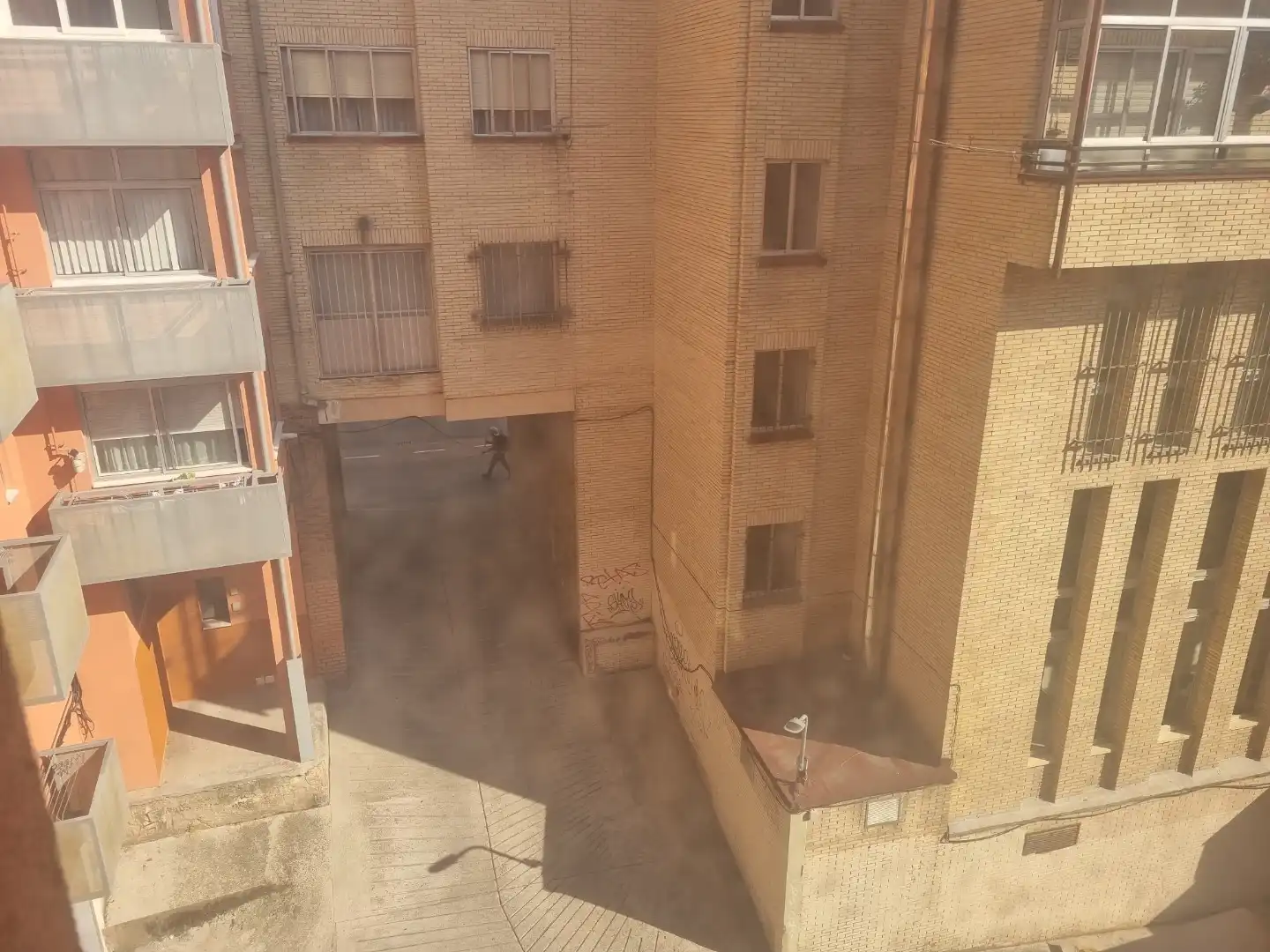 Pis amb ascensor en venda a Calle Segovia 22, imagen 12