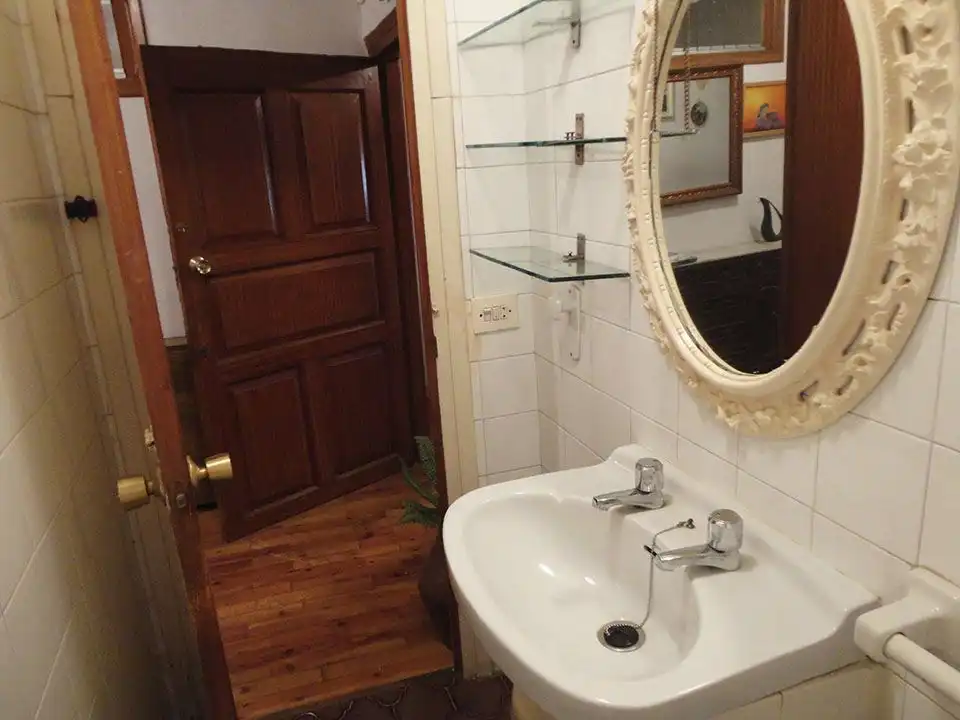 Baño de Edificio en venta en Salas de los Infantes