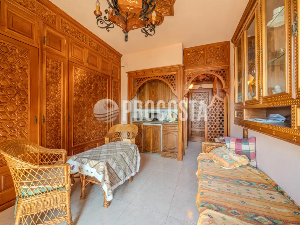 Appartamento con ascensore in vendita a Paseo Puerta Del Mar, imagen 5