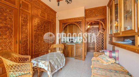 Foto 5 de Piso en venta en Paseo Puerta del Mar, Almuñecar Centro, Almuñécar