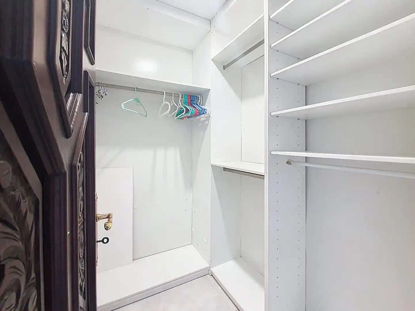 Piso con ascensor en venta en Calle ALBAREDA, imagen 19