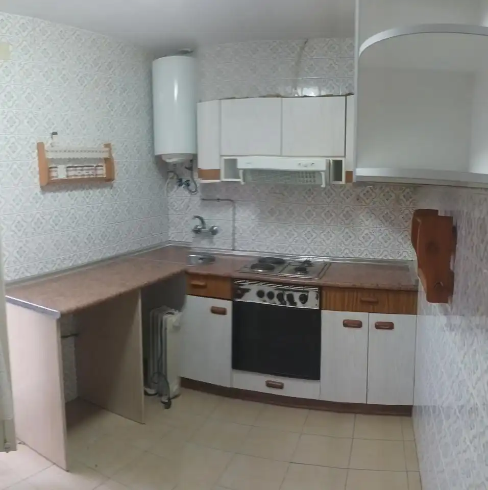 Cuina de Edifici en venda en Ateca