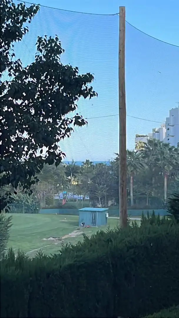Apartament de lloguer a Guadalmina Baja