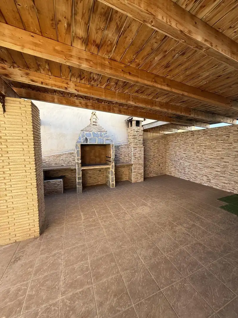 Terrassa de Casa o xalet en venda en Torrevieja