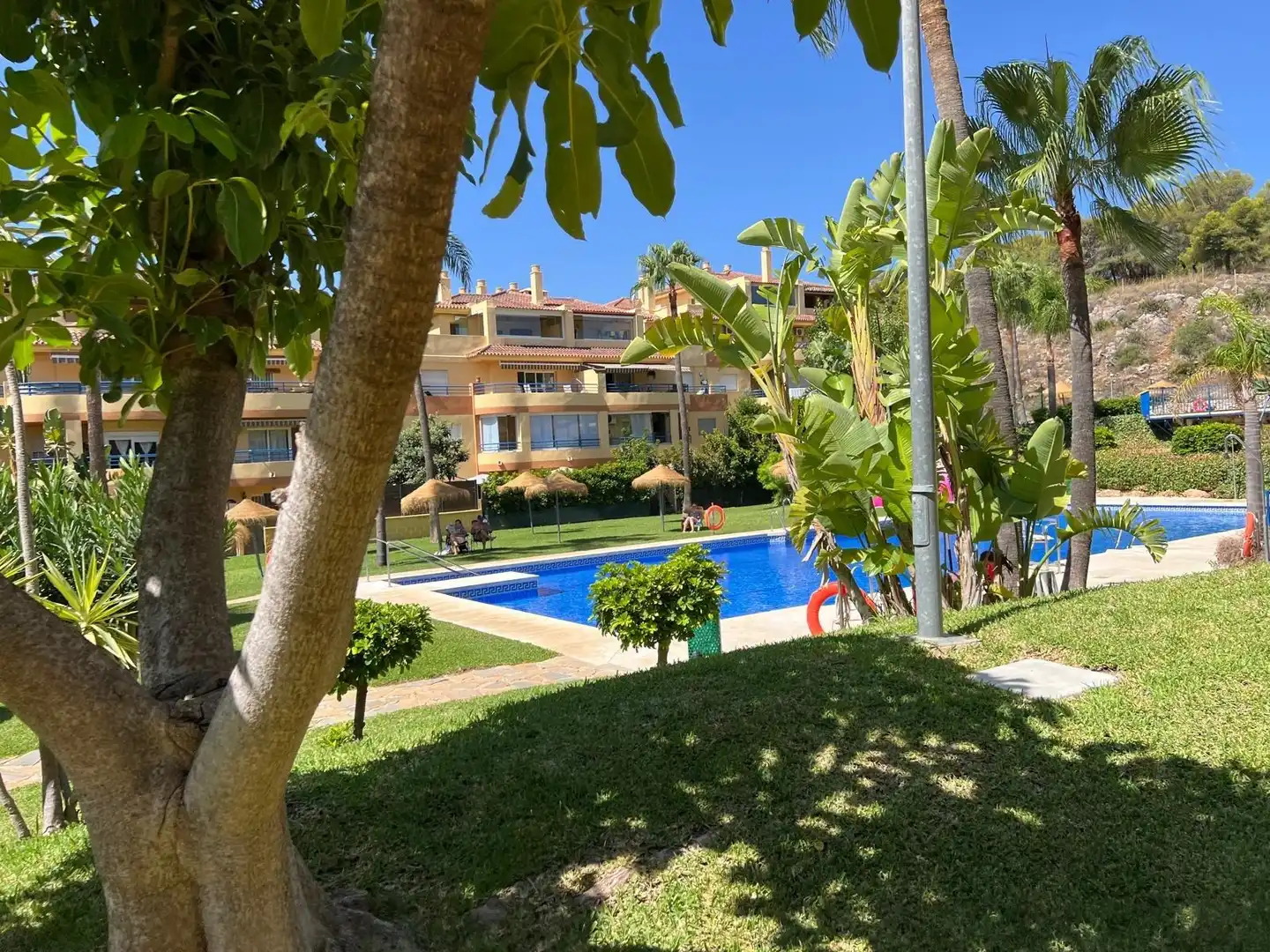 Baixos amb piscina en venda a El Pinillo, imagen 27