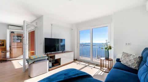 Foto 3 de Àtic de lloguer a Lo Pagán, Murcia