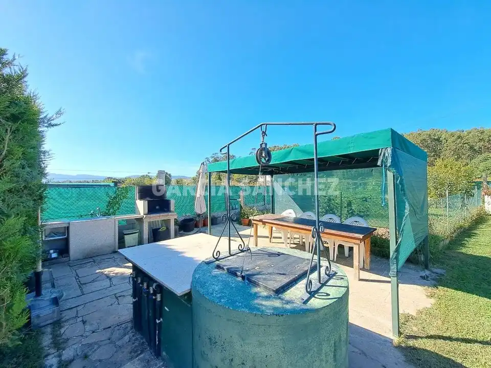 Terrace of Land for sale in Boiro