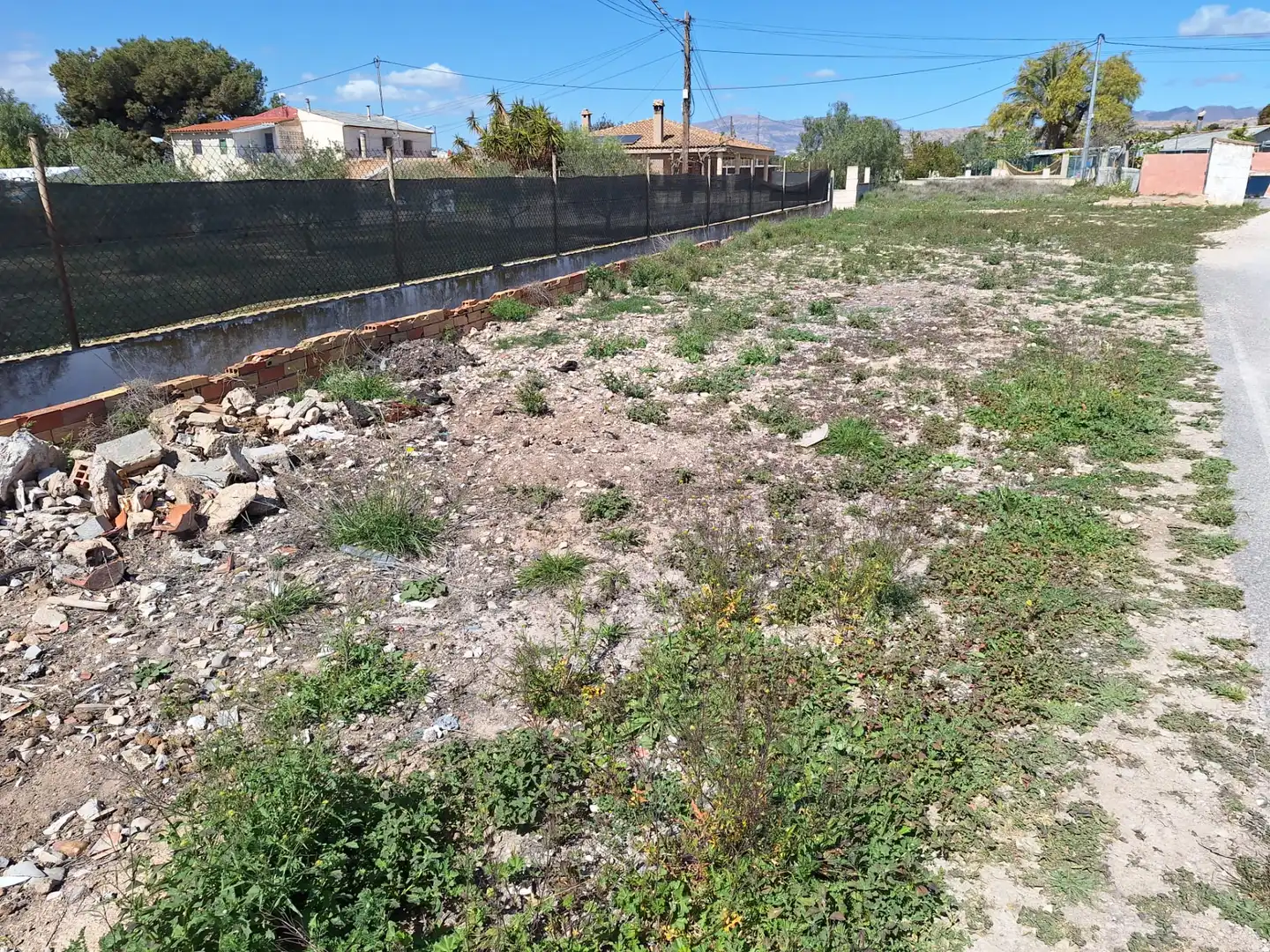 Casa o xalet en venda en Alicante / Alacant amb Jardí privat, Terrassa i Traster