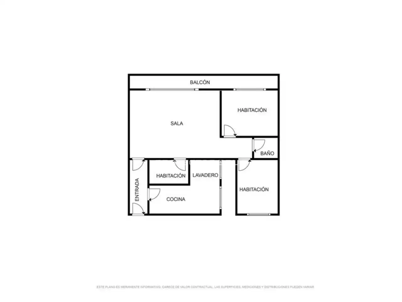 Piso en venta en Nord-oest, imagen 20