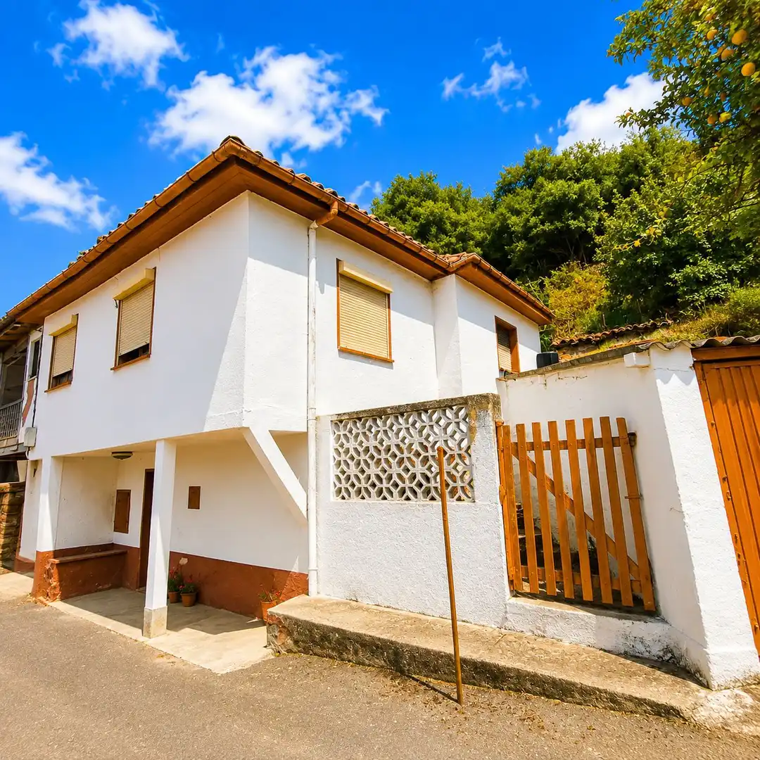 Casa en venda a Candamo, imagen 2