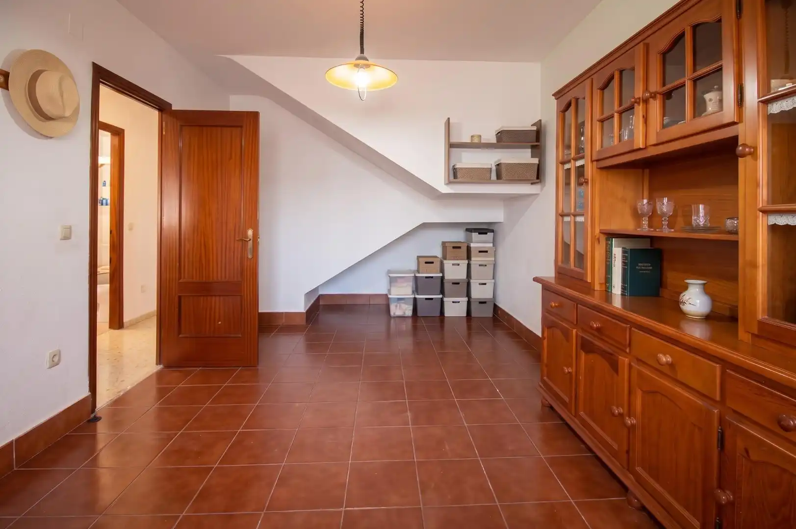 Casa o chalet en venta en Calle JUAN SEBASTIAN ELCANO, San José de la Rinconada