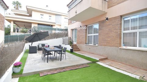 Foto 4 de Casa o xalet en venda a Segur de Calafell, Calafell