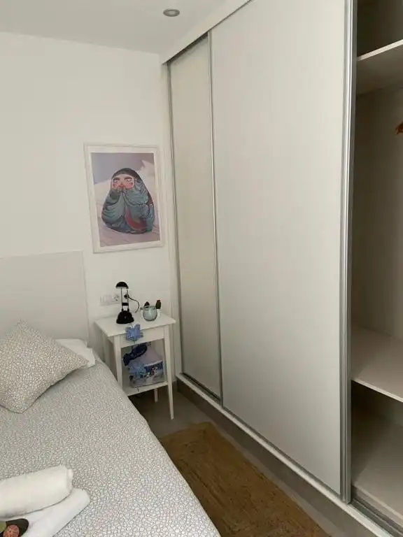 Habitación de Piso de alquiler en Playa del Hombre - Taliarte - Salinetas