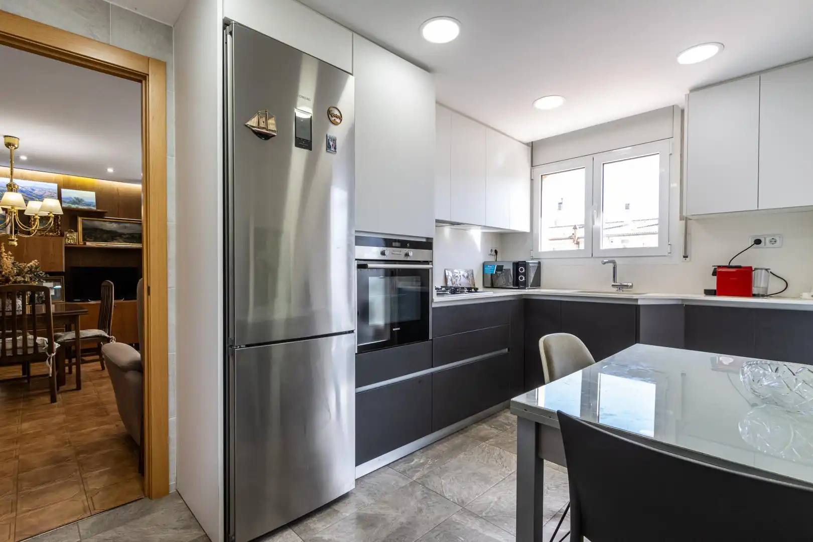 Appartement avec terrasse à vendre à Carrer de Blasco de Garay, imagen 13