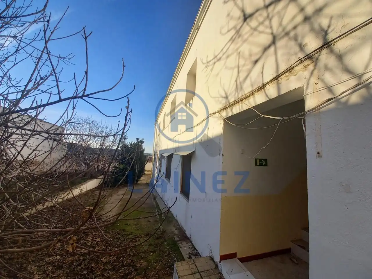 Casa amb jardí en venda a Belmez, imagen 27