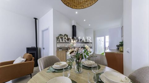 Foto 2 de Casa o chalet en venta en Calle Sant Miquel, Pego, Alicante