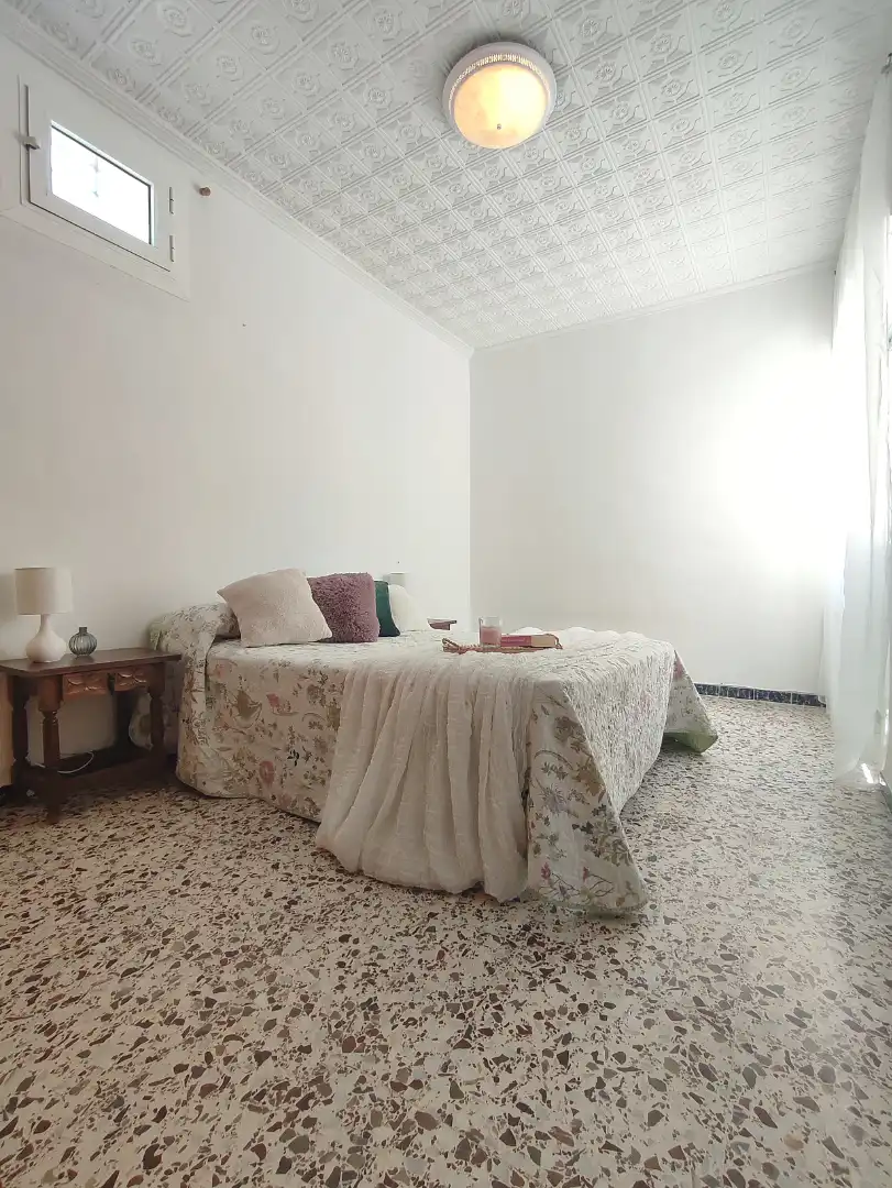 Habitación de Piso en venta en San Pedro del Pinatar con Terraza, Amueblado y Horno