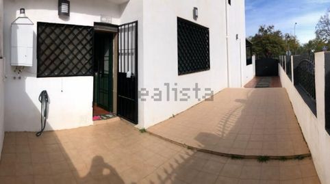 Foto 2 de Casa adosada en venda a Simon Verde, Mairena del Aljarafe
