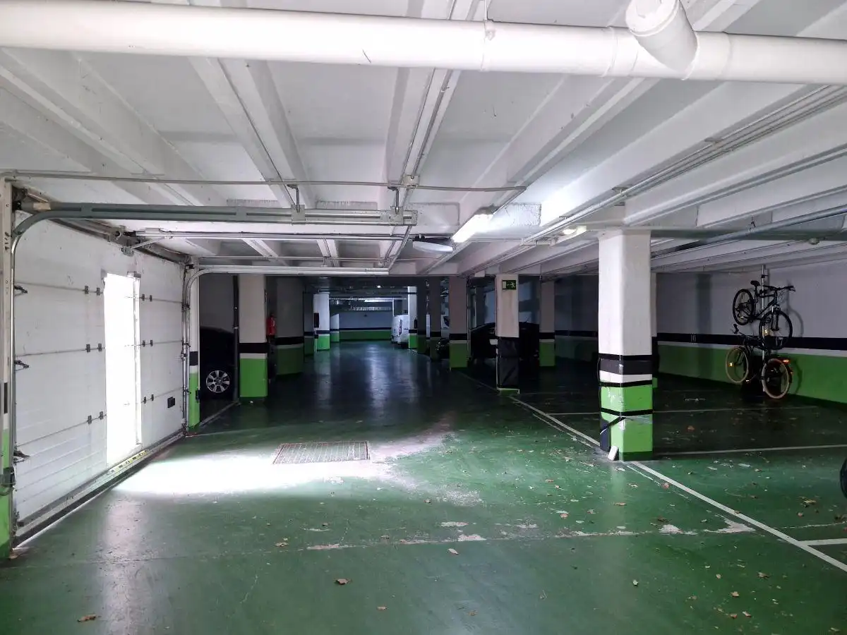 Garage zum Verkauf in Calle MENENDEZ PELAYO, 15, Ramales de la Victoria