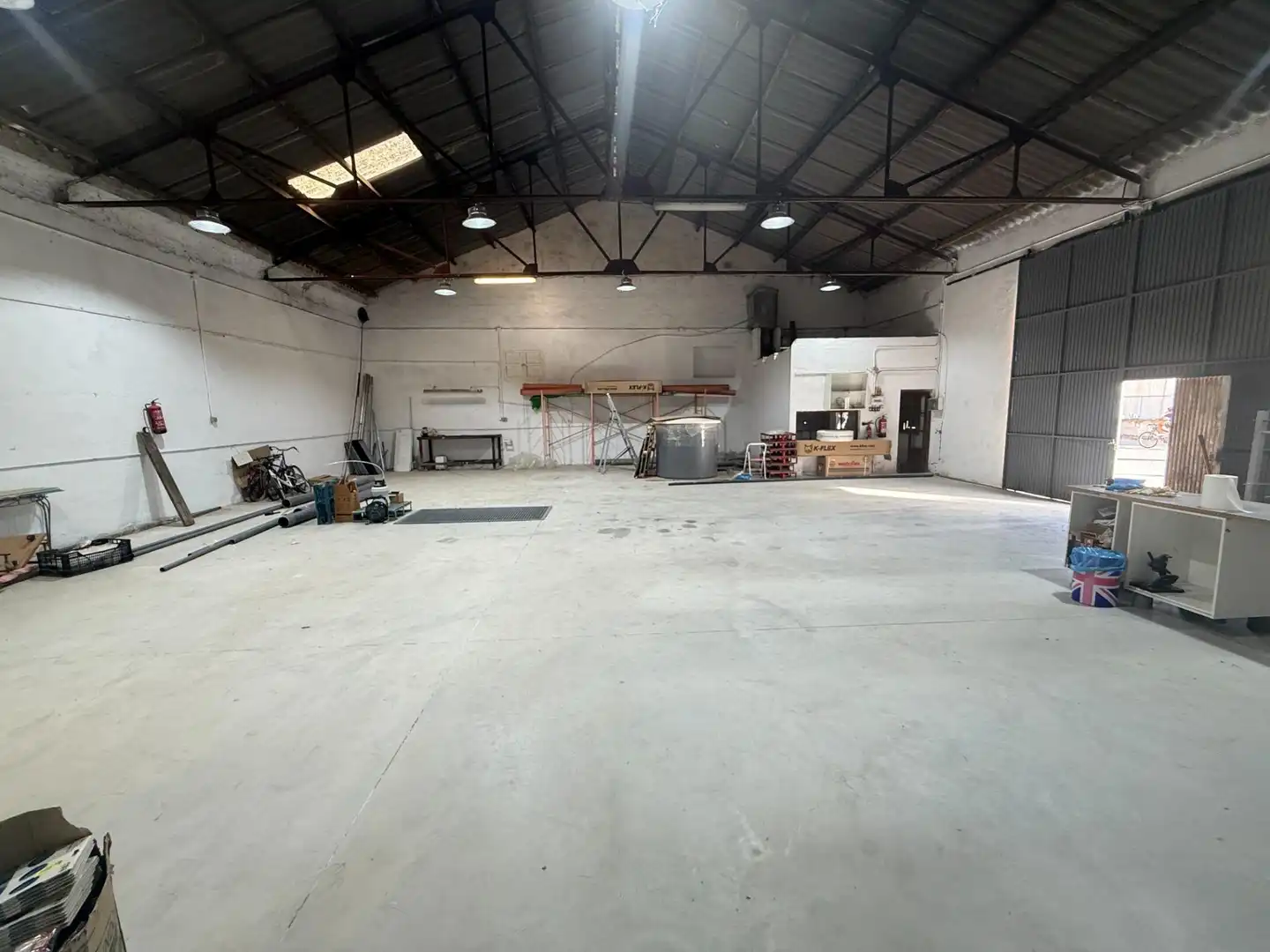Nave industrial en venta en Callosa de Segura, imagen 8