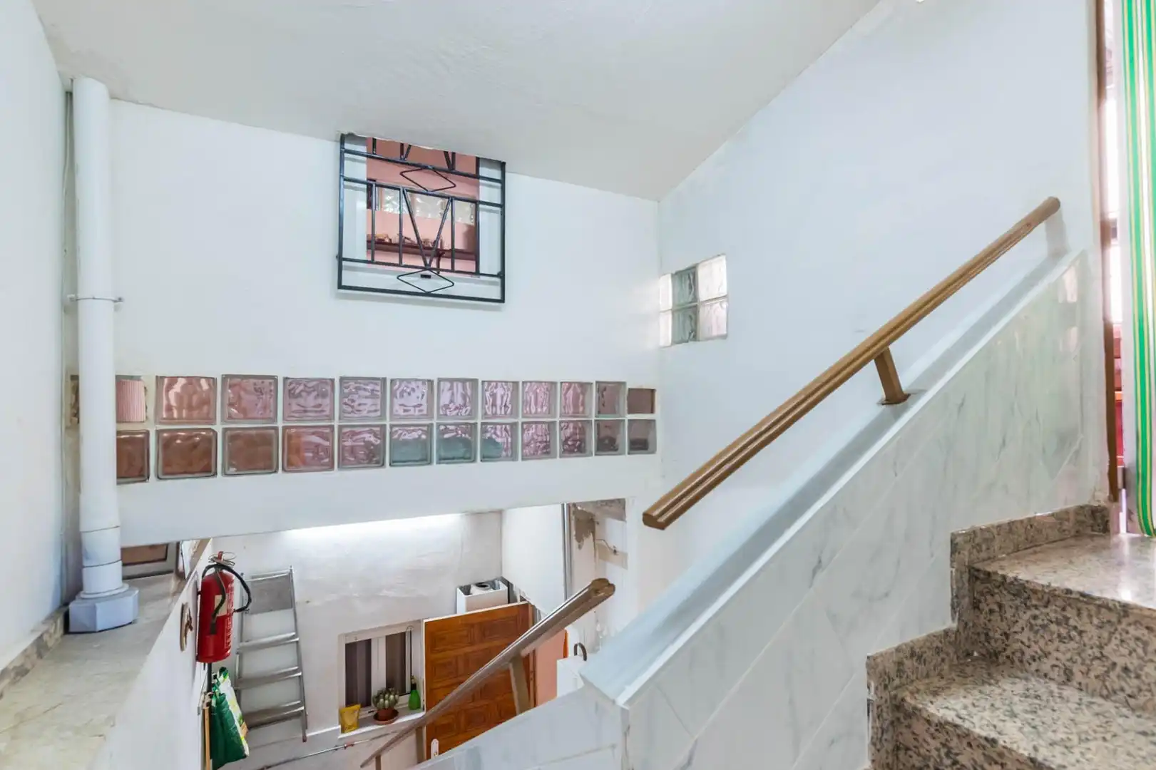 Casa a schiera con balcone in vendita a Calle San Antonio de Los Ramos, imagen 24