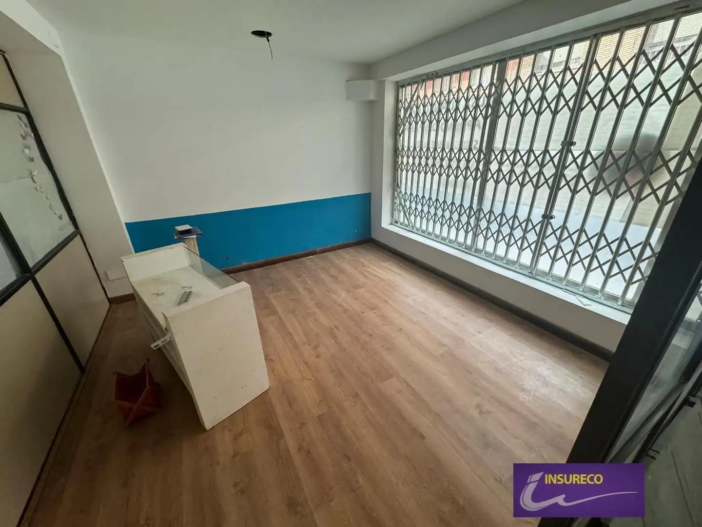 Local comercial en venda a Mq St M Villar