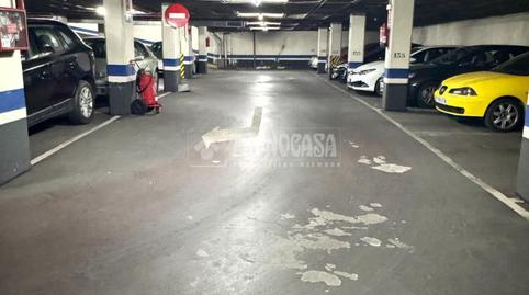 Photo 2 of Garage for sale in Parque Mayor, Alcorcón