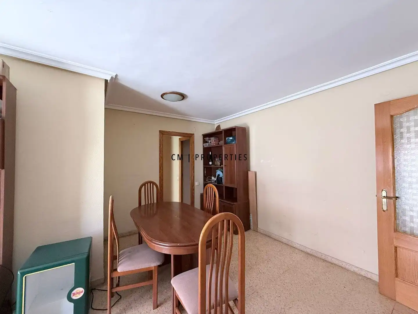 Flat for rent in Explorador Andres, Ciutat Jardí