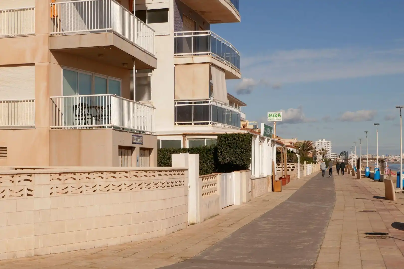 Appartement compact avec ascenseur à vendre à Grau de Gandia - Venecia - Marenys de Rafalcaid, imagen 3