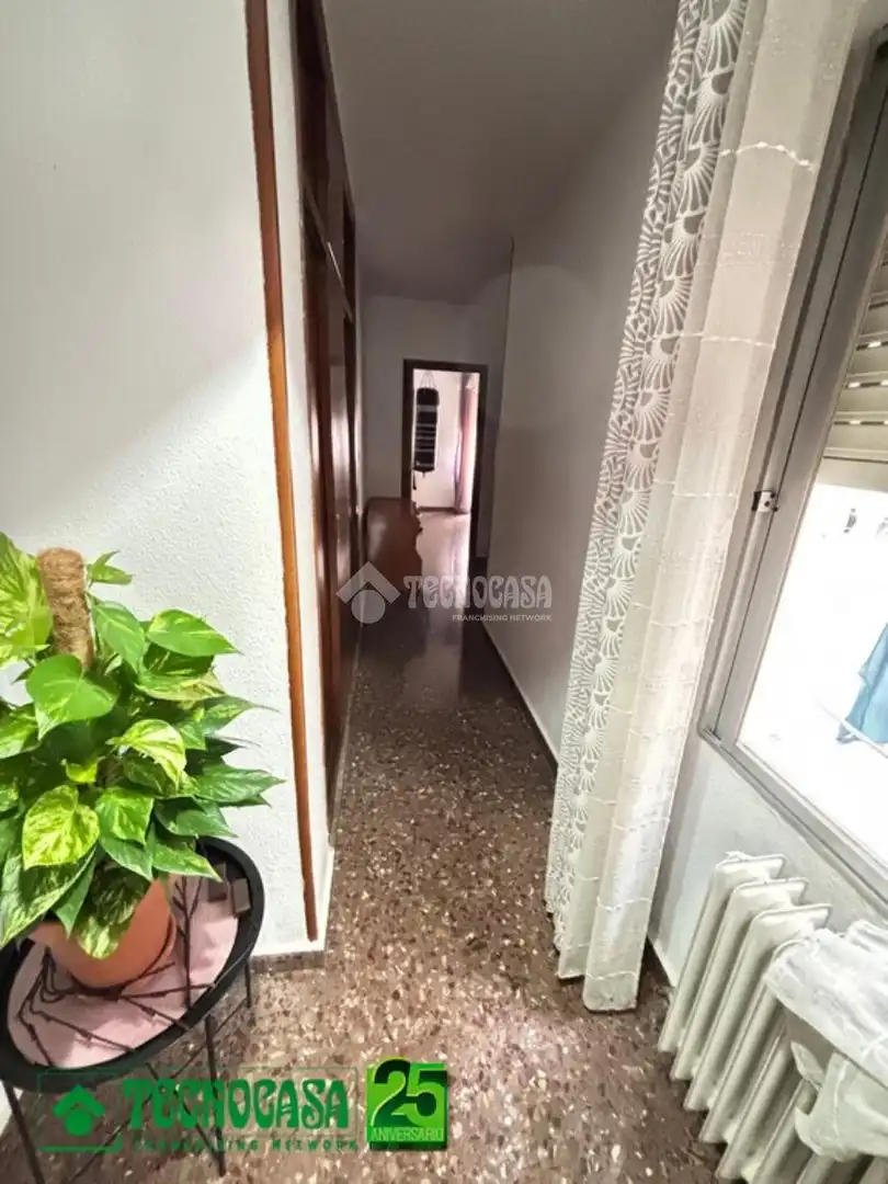 Flat for sale in C. Corazón de María, El Perchel