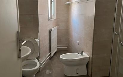 Bany de Pis de lloguer en Santiago de Compostela  amb Moblat