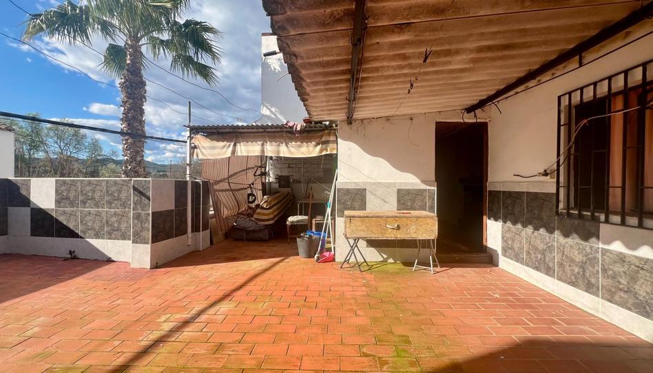 Foto 1 de Casa adosada en venda a Alcolea, Córdoba