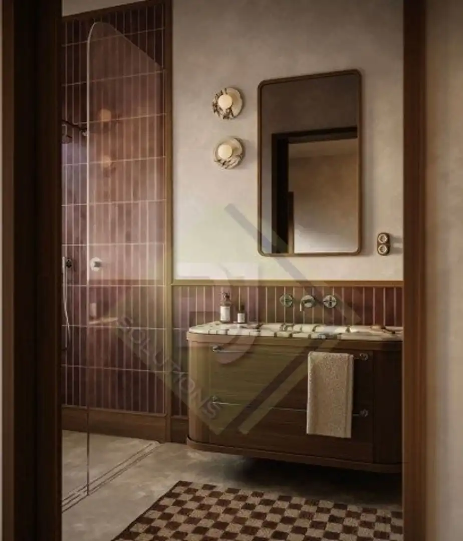 Baño de Piso en venta en Barcelona con Aire acondicionado, Calefacción y Terraza