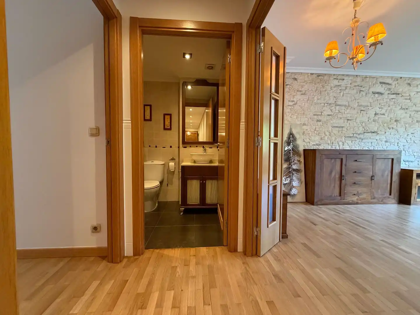 Flat with lift for sale in Trenbide Kalea, imagen 10