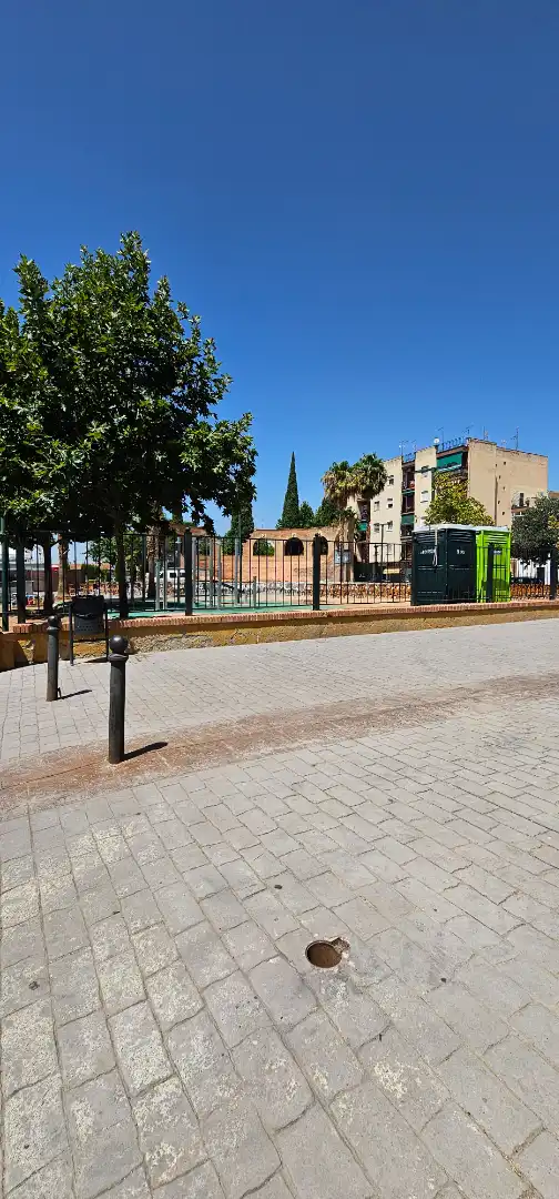 Exterior view of Detached homes for sale in Pinos Puente  with Private garden and Furnished