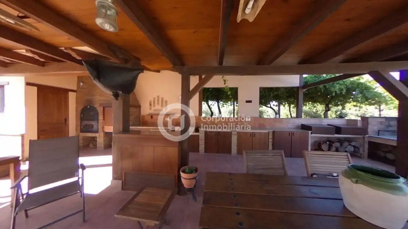 Villa con terrazza in vendita a Pedanías Centro, imagen 46