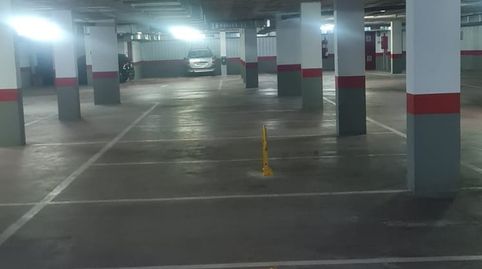 Foto 3 de Garaje de alquiler en Yucas las, Parque de la Paloma, Benalmádena