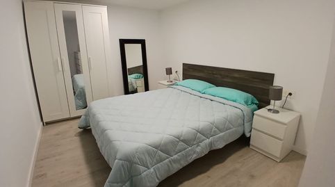 Foto 4 de Apartamento de alquiler en La Almunia de Doña Godina , Zaragoza