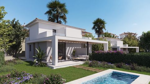 Photo 3 of Houses for sale in Cala Magrana - Cala Anguila - Cala Mendia, Manacor