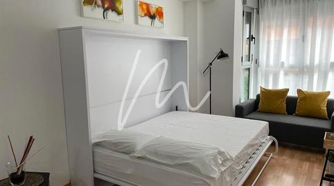 Photo 2 of Loft to rent in Avinguda de Burjassot, 122, Barrio de Benicalap, Valencia