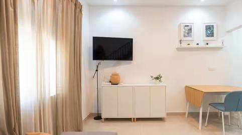 Foto 2 de Apartament de lloguer a Calle San Juan Bosco, 56, Olletas - Sierra Blanquilla, Málaga Capital