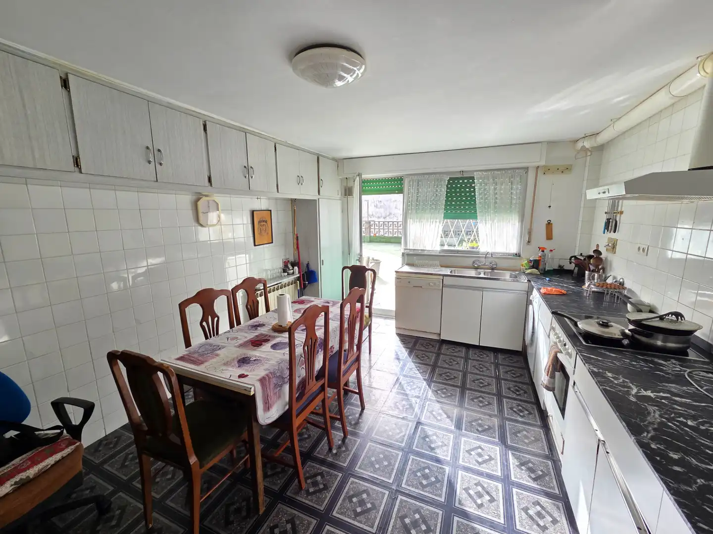 Piso en venta en Francisco Ibarra Kalea, 13, Durango